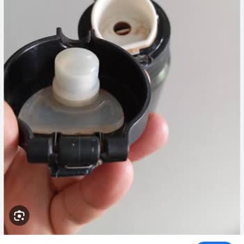 Hepsiburada'dan Aldığım Joystar Termosun Kapağı Kırıldı