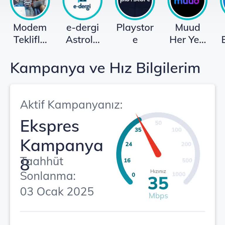 TTNET Hız Hakkında