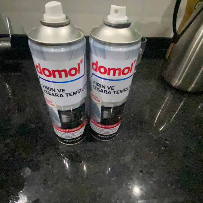 Rossmann Bozuk Ürün Satıyor