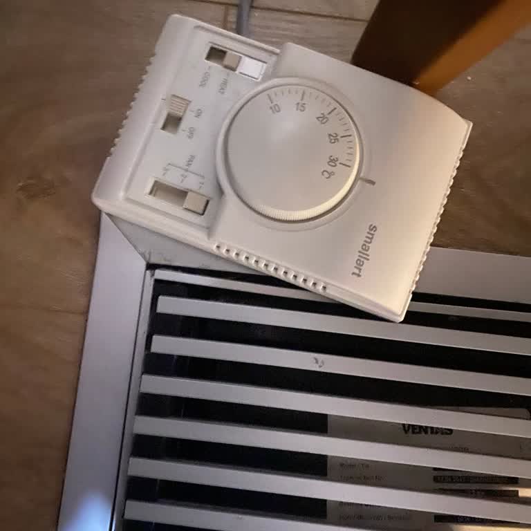 Ventas Yetkili Servis Keşif Ücreti