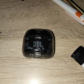 JBL Jb Kulaklıklarım Şarj Olmuyor