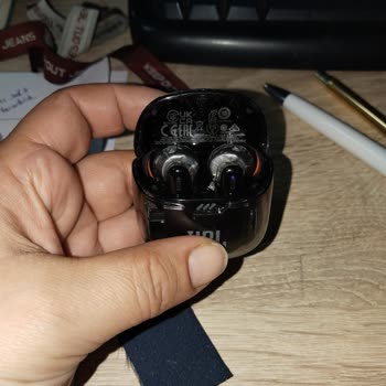 JBL Jb Kulaklıklarım Şarj Olmuyor