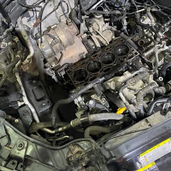 Asil Otomotiv Triger Seti Mağduriyeti