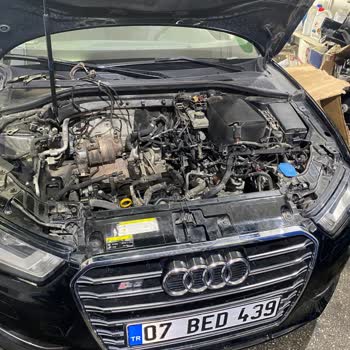 Asil Otomotiv Triger Seti Mağduriyeti