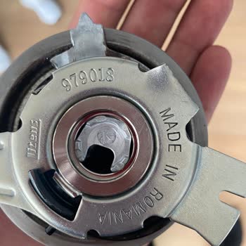 Asil Otomotiv Triger Seti Mağduriyeti