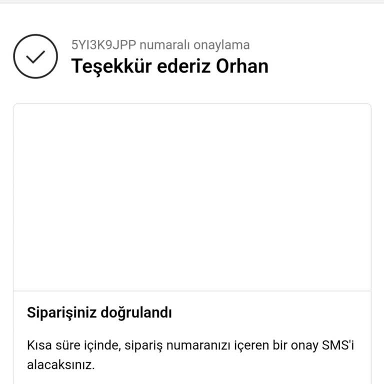 Tomtoc.com.tr'den Aldığım Çanta 3 Gündür Kargolanmadı