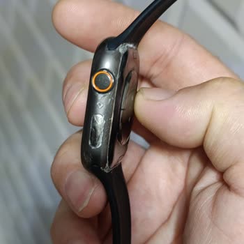 Çiçek Sepeti Aracılığıyla ER-EL Teknolojiden Aldığım Ürün