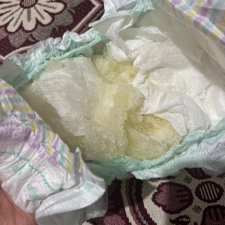 BİM'den Aldığım Bebek Bezleri Sorunlu Çıktı!