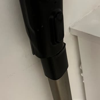 Philips Süpürgem Kırıldı: Acil Çözüm Bekliyorum!