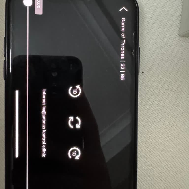 Blutv İndirilenlerin Açılmaması