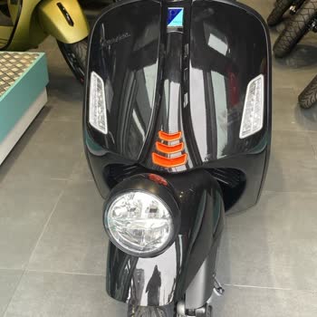 Vespa Türkiye Vespa Bayisi Satışı Engelliyor.