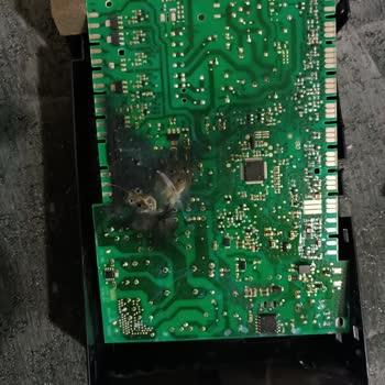 Akdeniz Edaş Arıza Bildirimi