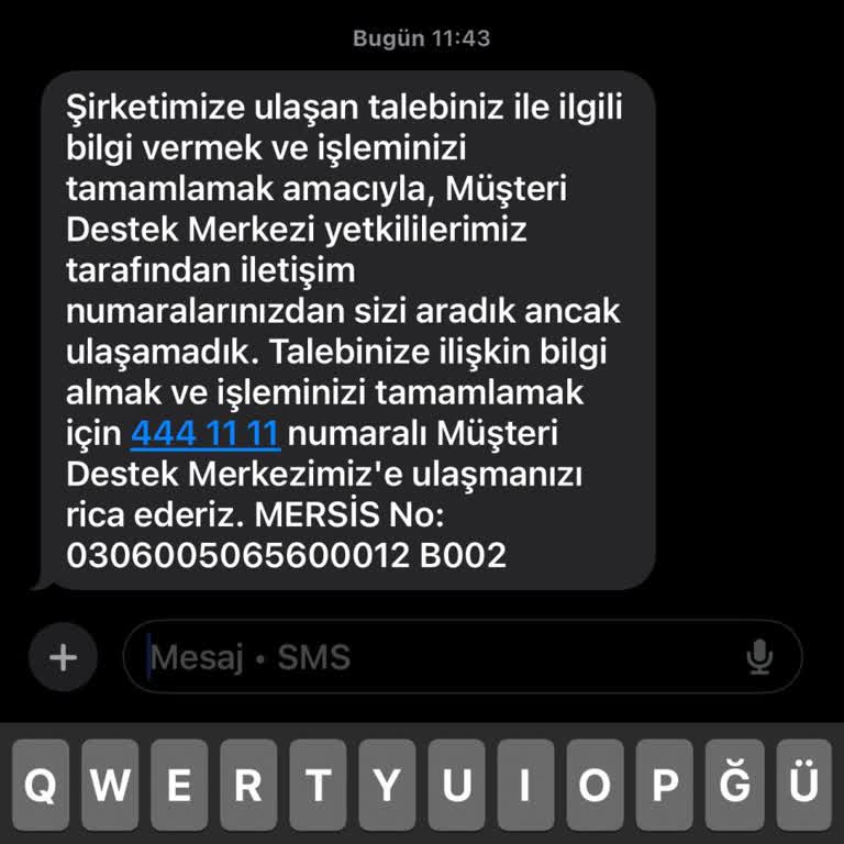 Agesa Hayat Ve Emeklilik Eksik Bilgilendirme Ve İlgisiz Müşteri Temsilcisi Sorunu