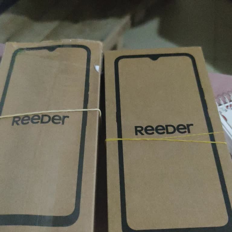 Reeder Markasından Aldığım Telefonlarda Yaşadığım Sorunlar!