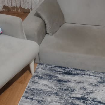 Özbay Mobilya Mobilya Hasarlı Geldi