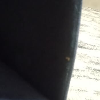 Özbay Mobilya Mobilya Hasarlı Geldi