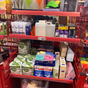 Şok Marketlerde Hijyen Ve Düzen Sorunu