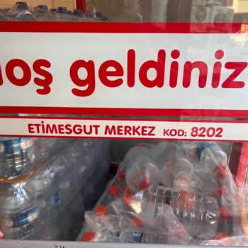 Şok Marketlerde Hijyen Ve Düzen Sorunu
