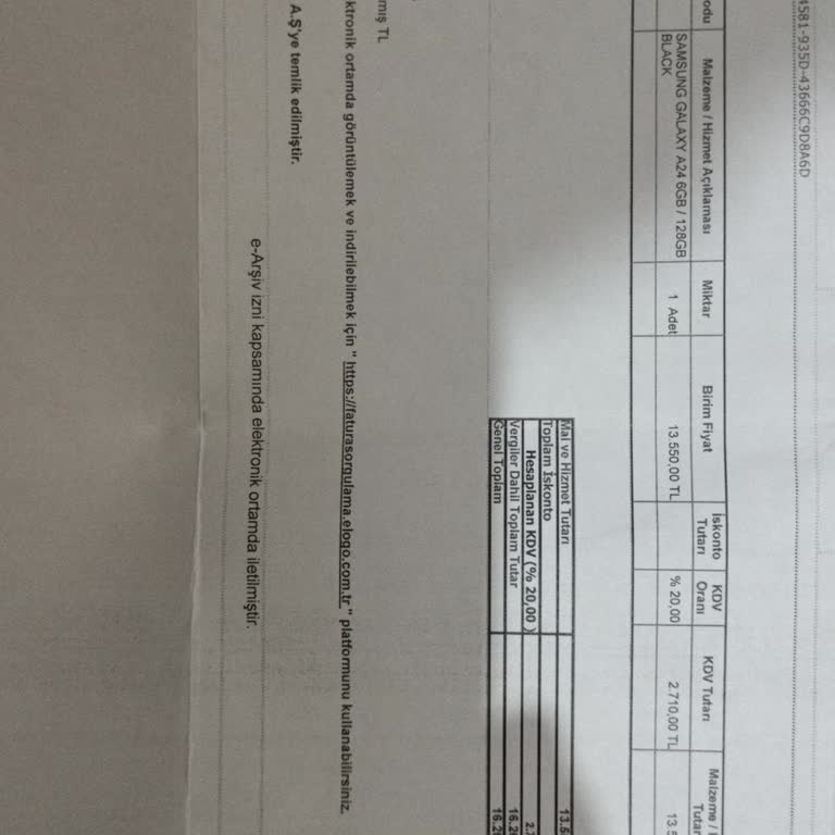 Vodafone'dan İndirim Kuponu Mağduriyeti