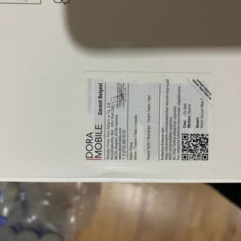 Trendyol, Xiaomi, Dora Mobile Garanti Problemi