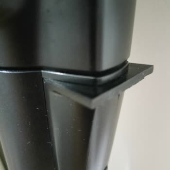 Bosch Unlimited 7 Kalitesiz Plastik, Çabuk Kırılıyor. Değmez O Paraya.