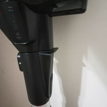 Bosch Unlimited 7 Kalitesiz Plastik, Çabuk Kırılıyor. Değmez O Paraya.