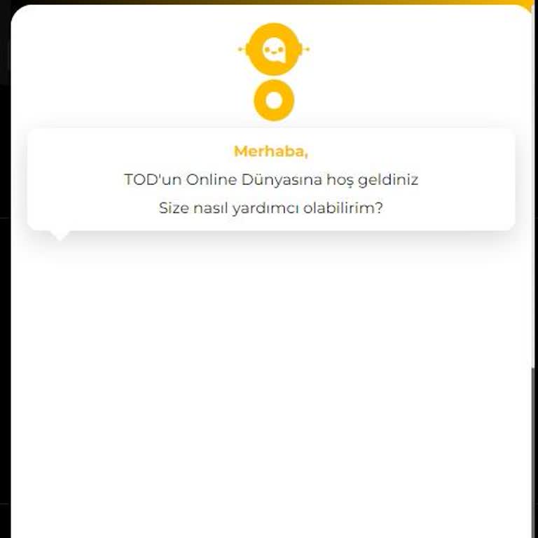 Tod TV Müşteri Hizmetlerine Ulaşılamıyor