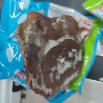 A101 Küflenmiş Ürün Ve Kötü Müşteri Hizmeti