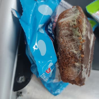 A101 Küflenmiş Ürün Ve Kötü Müşteri Hizmeti