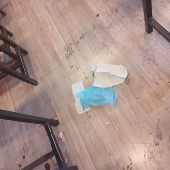 Milli Eğitim Bakanlığı Okulun Hali Ve Durumu