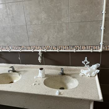 Milli Eğitim Bakanlığı Okulun Hali Ve Durumu