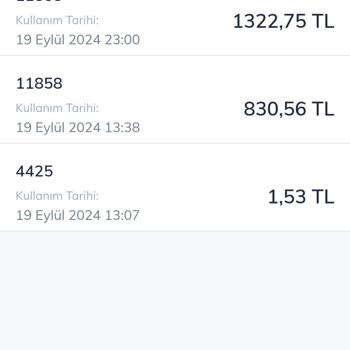 Extra Net Gene Hayal Kırıklığı