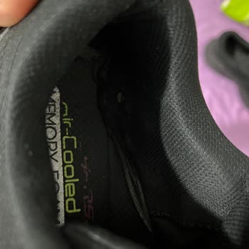 Skechers Ayakkabıda Kalite Sorunu Ve Müşteri Hizmetleri Cevapsızlığı