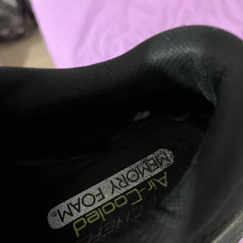 Skechers Ayakkabıda Kalite Sorunu Ve Müşteri Hizmetleri Cevapsızlığı
