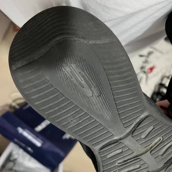 Skechers Ayakkabıda Kalite Sorunu Ve Müşteri Hizmetleri Cevapsızlığı