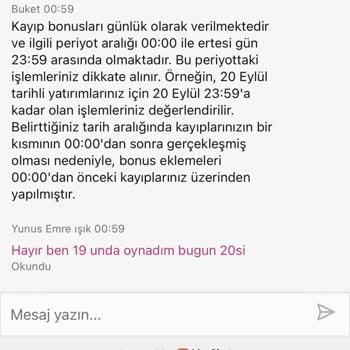 Nakitbahis Sitesinde Yaşanan Sorun Ve Canlı Destek Deneyimi