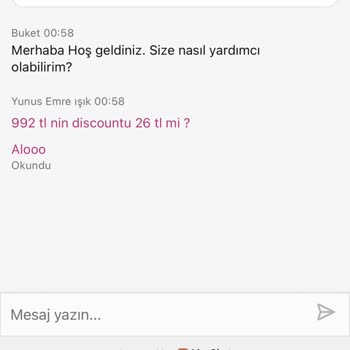 Nakitbahis Sitesinde Yaşanan Sorun Ve Canlı Destek Deneyimi