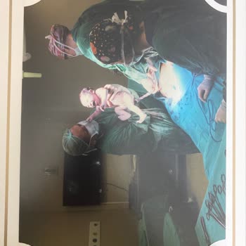 Sakarya Medar Hastanesi Doğum Albümü