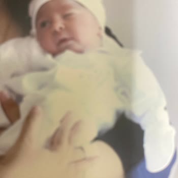 Sakarya Medar Hastanesi Doğum Albümü