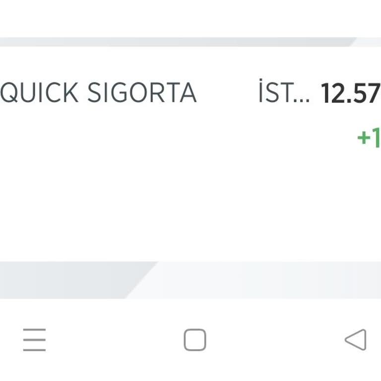 Ziraat Bankası'nın Yapmış Olduğu Uyanıklık