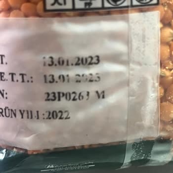 Migros Tarihi Geçmiş Ürün