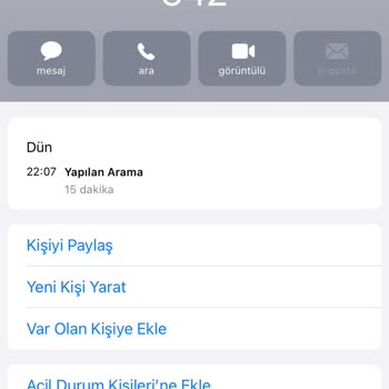 Vodafone Pay Müşteri Hizmetleri İle İletişim Sorunu
