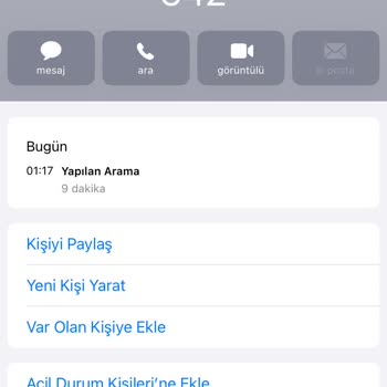 Vodafone Pay Müşteri Hizmetleri İle İletişim Sorunu