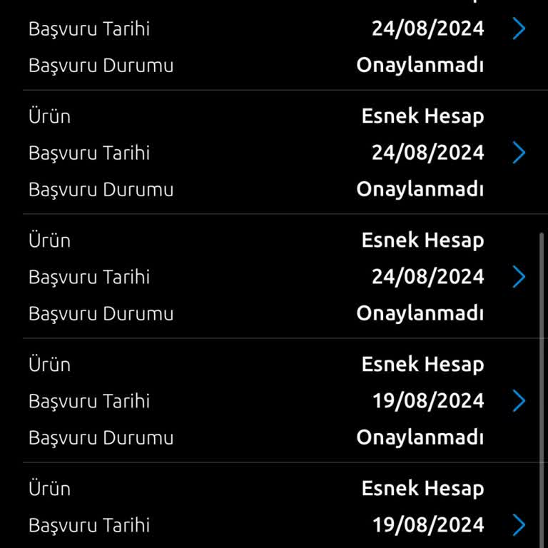 Yapı Kredi Maaş Müşterisi Olmama Rağmen Limit Arttırmıyor