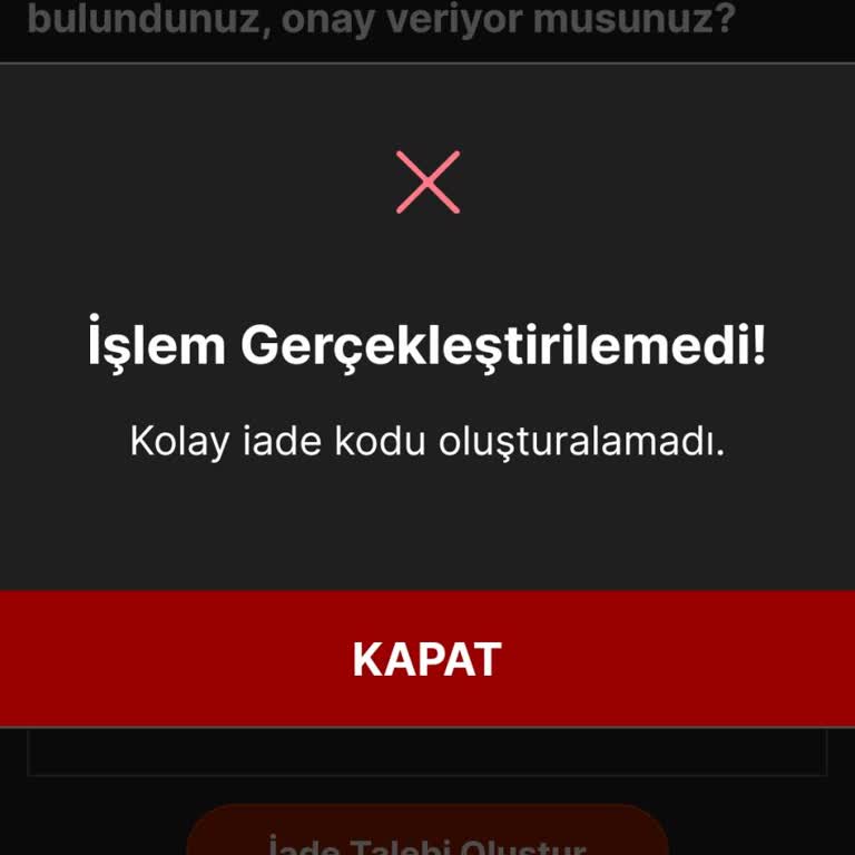 Daikin Dış Ünite Sorunu