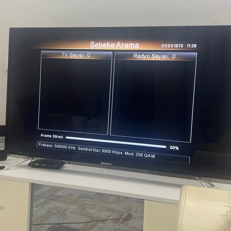 Kablo Net Problem 20.09.2024 Kanal
