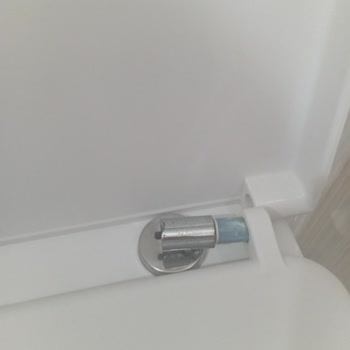 Bien Seramik Bien Marka Klozet Menteşe Sorunu