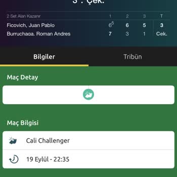 Bilyoner.com Kazanmış Olduğum Kupona Kesinleşmemiş Bahis İadesi Yaptı.