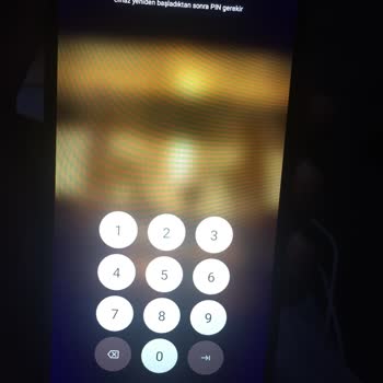 Omix X3 Reset Atamıyorum Saatlerdir Uğraşıyorum Yardım Edin