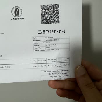 Nike Ayakkabıda Kalite Sorunu Ve Kötü Müşteri Hizmeti